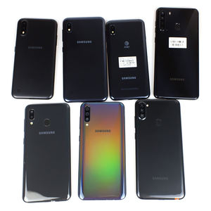 هاتف محمول مستعمل مجدد هاتف ذكي مستعمل بطاقة 2 سيم أوروبية لسامسونج غالاكسي A02 - Product Image 6