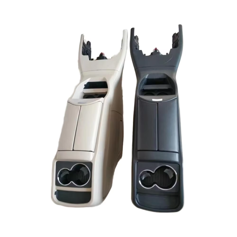 High Efficient Power Inverting Compressor Fridge