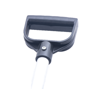 Forca Leggera per Pulizia Lettiera Cavalli in ABS, Paletta per Escrementi, Forca per Pulizia Stalla - Product Image 6