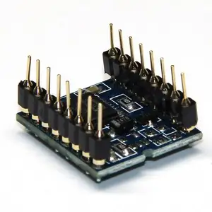 Modulo audio WTV020SD-20SS Mini S D Card MP3 modulo vocale WTV020