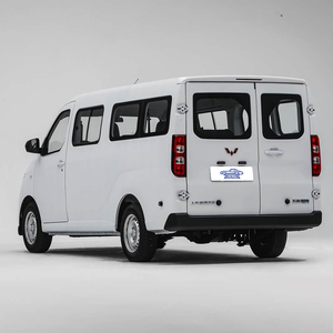 Wuling Yangguang 2026, 440 km d'autonomie, 6 places, véhicule électrique confortable pour passagers, fourgonnette électrique pure à haute performance avec un intérieur spacieux - Product Image 5