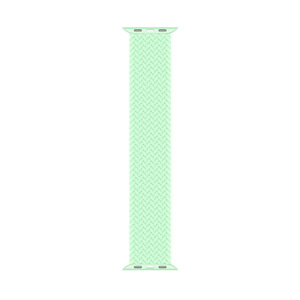 <span class=keywords><strong>Bracelet</strong></span> de rechange élastique <span class=keywords><strong>tressé</strong></span> pour <span class=keywords><strong>Apple</strong></span> <span class=keywords><strong>watch</strong></span> 40mm 44mm - Product Image 4