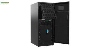 ราคาโรงงาน OEM เครื่องสำรองไฟออนไลน์ความถี่สูง 50kva-600kva, ผลิตและจัดจำหน่ายเครื่องสำรองไฟแบบโมดูลาร์อย่างมืออาชีพ - Product Image 4