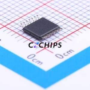 74LV164PW วงจรรวม118 TSSOP-14ชิปวงจรรวมเปลี่ยนทะเบียน - Product Image 2