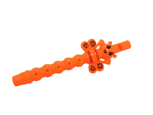 Silbato de Plástico en Forma de Oruga, Juguete Sonoro, <span class=keywords><strong>para</strong></span> Niños, Recuerdos de Fiesta, Venta al Por Mayor - Product Image 5