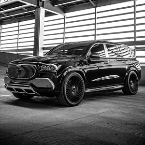 ขอบล้อปลอมแปลง17 18 19 20 21 22 24 26นิ้วสำหรับ <span class=keywords><strong>Mercedes</strong></span> Benz S560 <span class=keywords><strong>s560e</strong></span> S500 S400 S480 S450 S350 S600 S800 S990 S650 S17-16 - Product Image 5
