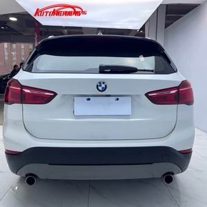 B-MW <span class=keywords><strong>X1</strong></span> (B-MW Brilliance) Fabricado en China |   Totalmente Certificado |   Disponible con XDrive |   Oferta de Lujo Razonable - Product Image 3