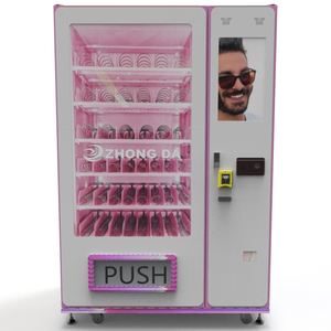 Máquina Expendedora de Gafas de Sol de Alta Calidad Zhongda, Gafas de Sol <span class=keywords><strong>Oakley</strong></span> - Product Image 2