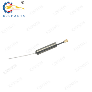 Ipexs <span class=keywords><strong>2</strong></span>.4 Gam thiết bị đầu cuối ống đồng với được xây dựng trong Wifi Antenna PVC cách nhiệt cho <span class=keywords><strong>Bluetooth</strong></span> Card mạng cho các ứng dụng điện tử - Product Image 1