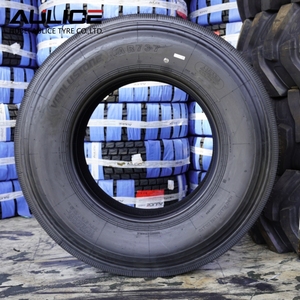 Neumáticos Certificados por DOT para Camiones 295 75 22.5 16ply 295 75R225 11r22.5 11r <span class=keywords><strong>225</strong></span> 11R24.5 Neumáticos para Camión 295 75 22.5 - Product Image 3
