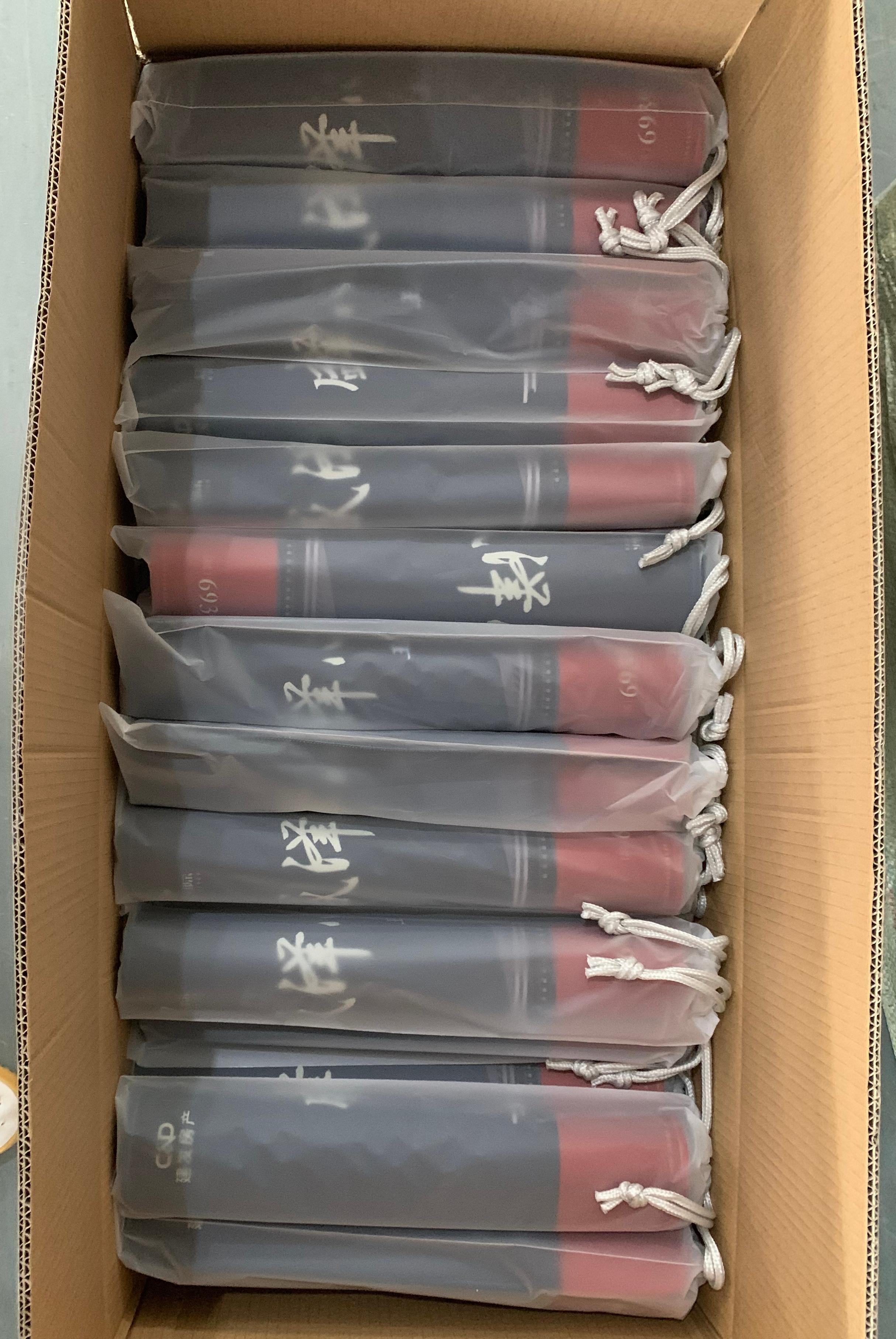Bolsa de PE