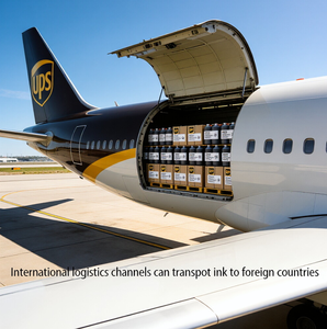 Servicios de Envío Seguros y Confiables por Expreso/Aire/Mar y Transporte Terrestre de China a los Países Bajos con Despacho de Aduanas Incluido - Product Image 6