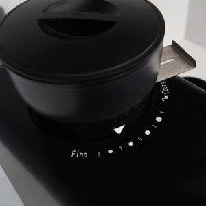 Machine à café expresso 1500-1800W avec contrôle de débit réglable et température d'extraction, machine à café expresso 3 en 1 - Product Image 4