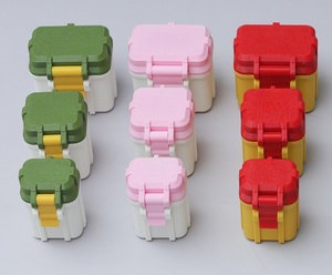 Caja de Embalaje de Péptidos PETG Reciclable, Multi-Especificaciones, Venta al Por Mayor, OEM, Alta Calidad, Almacenamiento <span class=keywords><strong>Universal</strong></span> de Muestras, Regalo Personalizado - Product Image 1