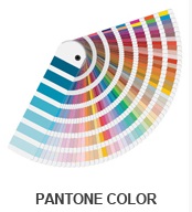 Pantone Print