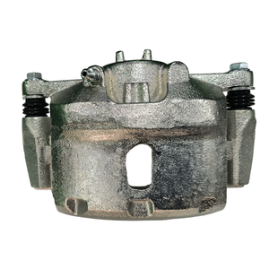 Pinza freno anteriore sinistra 45019 s5dl00rm - Product Image 5