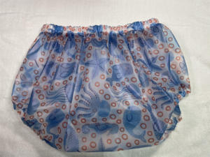 Pantalons de <span class=keywords><strong>couche</strong></span>-culotte réutilisables imperméables en PVC pour l'<span class=keywords><strong>extérieur</strong></span>, couches-culottes en <span class=keywords><strong>plastique</strong></span> pour adultes et bébés - Product Image 4