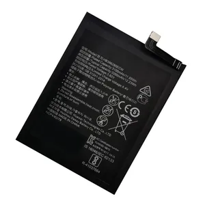 Batterie de remplacement haute capacité HB386280ECW 3500mAh Grade A pour Honor 10 Honor V10 CE Certifiée RoHS Vente en gros en vrac - Product Image 2