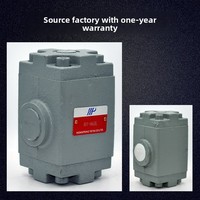 Clapet anti-retour à commande hydraulique, maintien de pression A1Y/A2Y-Ha10B 20B 32B Hb10L 20L 32F 50F, fabriqué en Chine continentale