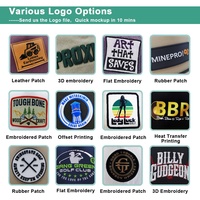 Gorra de Béisbol de 6 Paneles de Algodón Lavado Personalizada OEM con Logotipo Bordado para Hombre y Mujer, Gorra Informal para Exteriores
