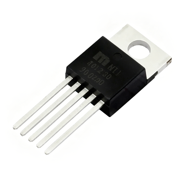 MIC4451ZT Original in Stock Single Channel MOSFET Gate Driver IC