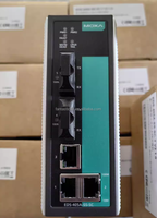 Empaque Original MGate MB3270I-T Modbus Gateway Ethernet, RS-232/422/485