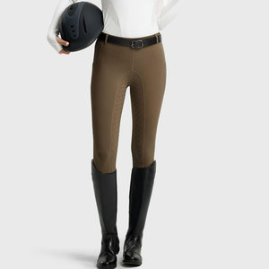 Pantalons d'équitation pour femmes, pantalons slim fitness, pantalons skinny pour cavalier, pantalons de sport grande taille pour femmes - Product Image 2
