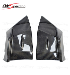 Alerón Trasero de Fibra de Carbono para <span class=keywords><strong>TOYOTA</strong></span> GR86 BRZ ZD8 2021-2022, Kit de Carrocería - Product Image 1