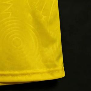 Camisetas de Fútbol de la Selección Sueca 2026, Edición Jugador, Equipación de Local y Visitante, Edición Aficionado, Ropa Deportiva Personalizada de Alta Calidad - Product Image 4