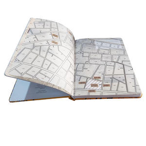 Livre d'art personnalisé de luxe, impression de livre photo relié - Product Image 4