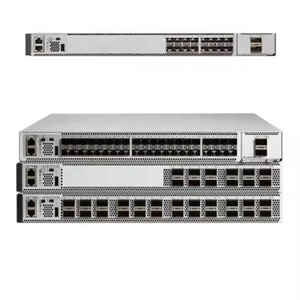 Commutateur réseau Cisco série 9500, 24 ports 10G, C9500-24X-A - Product Image 1