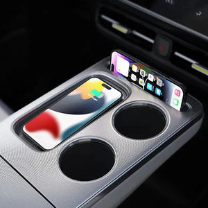 Neuerscheinung GAC AION Y S V Lx Chinesisches Smartes Elektroauto mit 70-80km Reichweite Automotive VEHICLE PLUS 2026 AION Y Plus - Product Image 5