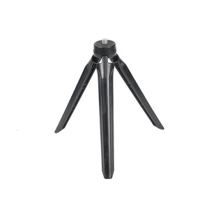 Mini Trípode de 19 cm de Plástico ABS, Soporte de Escritorio para Transmisión en Vivo, Luz de Relleno, Cámara, Teléfono - Product Image 5