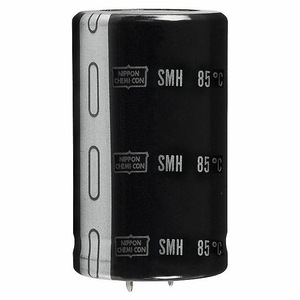 ESMH630VSN103MA40T ตัวเก็บประจุอลูมิเนียมอิเล็กโทรไลติก10000UF 63V L35 * 40มม. - Product Image 2