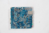 Carte mère NANO-J1900T-2C2L