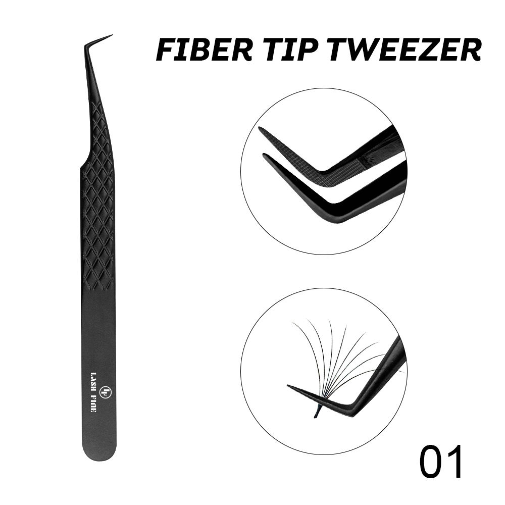 Pointe en fibre - 01