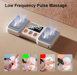 Masajeador de Manos con Pulso para Oficina en Casa, Entrenamiento de Velocidad Manual, Alivia el Entumecimiento de los Dedos, Relajante de Articulaciones de las Puntas de los Dedos - Product Image 3