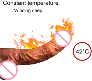 Женский Телескопический массажер - Product Image 2