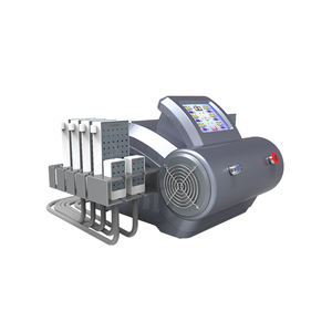 เครื่องเลเซอร์ 12 หัว 4 ความยาวคลื่น 4D สำหรับสลายไขมัน กายภาพบำบัดข้อต่อ ปรับรูปร่าง และเสริมความงาม - Product Image 4