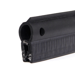 <span class=keywords><strong>Angle</strong></span> droit demi enveloppé auto porte <span class=keywords><strong>de</strong></span> voiture epdm/caoutchouc pvc/produits en <span class=keywords><strong>mousse</strong></span> <span class=keywords><strong>de</strong></span> silicone joints profil <span class=keywords><strong>protection</strong></span> joint bord garniture pièces - Product Image 6