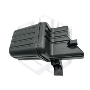 Para Chevrolet Captiva C140 LE9 06-15 Filtro limpiador de caja de aire Resonador 20792676 - Product Image 1