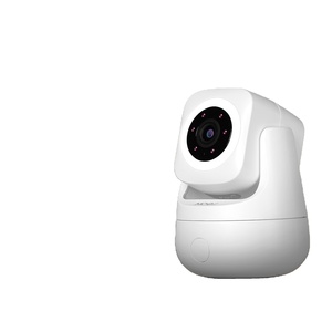 Caméra <span class=keywords><strong>Babyphone</strong></span> à Vision Nocturne 2.4GHz Transmission 300m Longue Portée Sécurité Domestique Vidéo Intelligente <span class=keywords><strong>Babyphone</strong></span> - Product Image 1