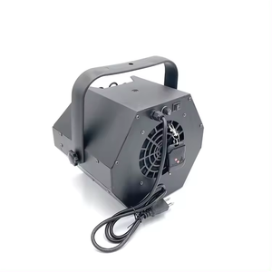 <span class=keywords><strong>Machine</strong></span> à <span class=keywords><strong>bulles</strong></span> automatique <span class=keywords><strong>de</strong></span> scène 35w Mini Machines à <span class=keywords><strong>bulles</strong></span> <span class=keywords><strong>de</strong></span> <span class=keywords><strong>savon</strong></span> à effet télécommandé Dj Wedding Small Power Bubbles Blower Maker - Product Image 5