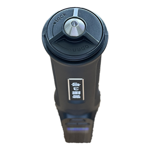 Testador rápido do álcool da célula de combustível da lâmpada - Product Image 4