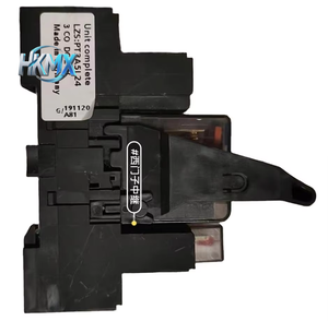 รีเลย์ไฟฟ้าขนาดเล็กสำหรับการควบคุมอุตสาหกรรม lzs: PT3A5L24 lzs: PT3A4L24 lzs: PT3B5L24สวิตช์แม่เหล็กไฟฟ้า PT3C5L24 - Product Image 1