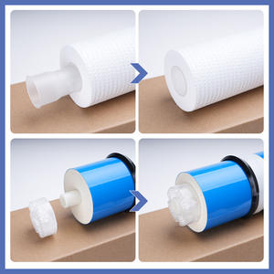 Inhibiteur de calcaire Noahqingyuan Fof Core 5g, matériau de qualité alimentaire pour préfiltre de purificateur d'eau - Product Image 4