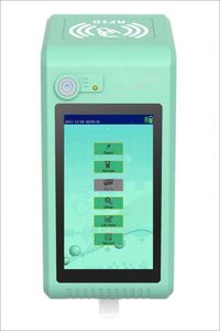 Ветеринарный полностью автоматический иммунофлуоресцентный количественный анализатор с реагентами и тест-наборами для анализа животных. Цена. - Product Image 2