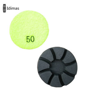 <span class=keywords><strong>3</strong></span> inch gốm lai chuyển tiếp Pad kim loại scratcher loại bỏ trái phiếu gốm kim cương chuyển tiếp Pads - Product Image 6