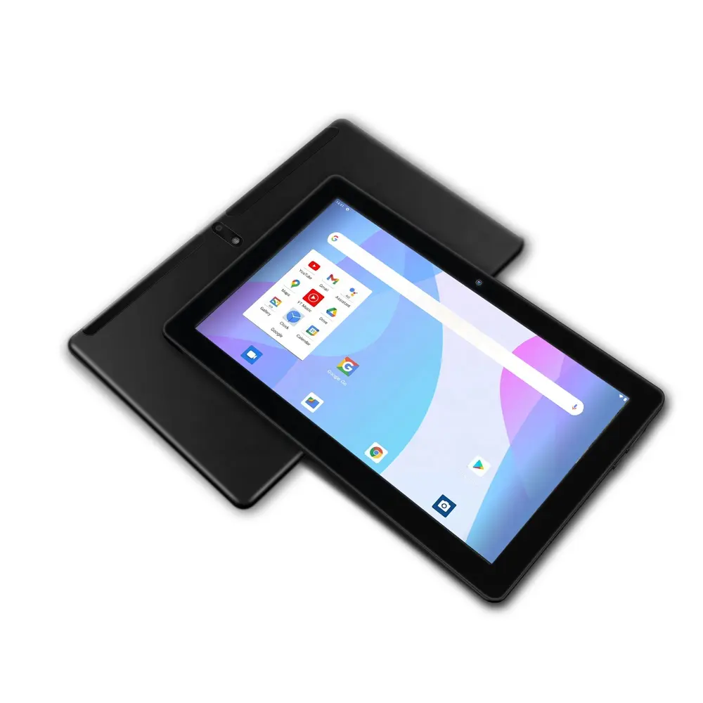 Custom OEM 10.1 inch 1280*800 SC9863 octa core 2gb 32gb sim slot Online school android 4g lte Tablet