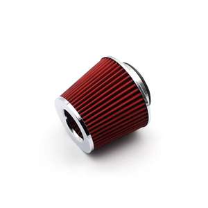 ไส้กรองอากาศรถยนต์อเนกประสงค์ 5-in-1 ขนาดรูพรุนหลากหลายสี - Product Image 4